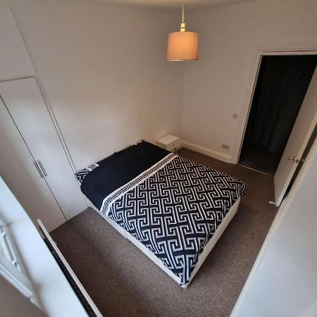 Private Double Bedroom In King'S Cross St Pancras Лондон Екстер'єр фото