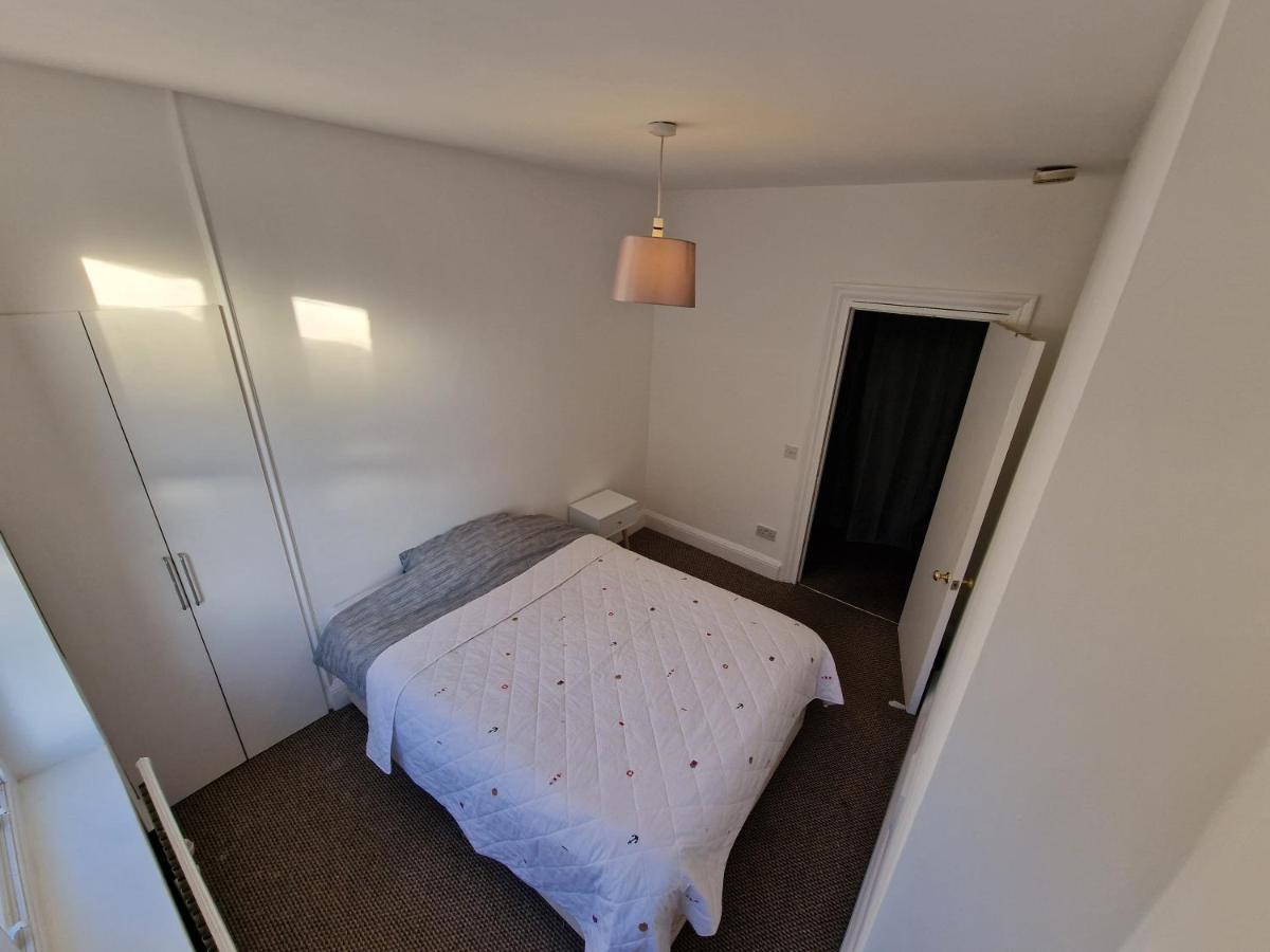 Private Double Bedroom In King'S Cross St Pancras Лондон Екстер'єр фото